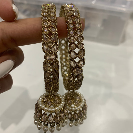 Dangling Bangles image 0