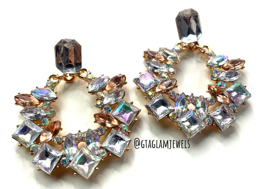 Jena Earrings image 0
