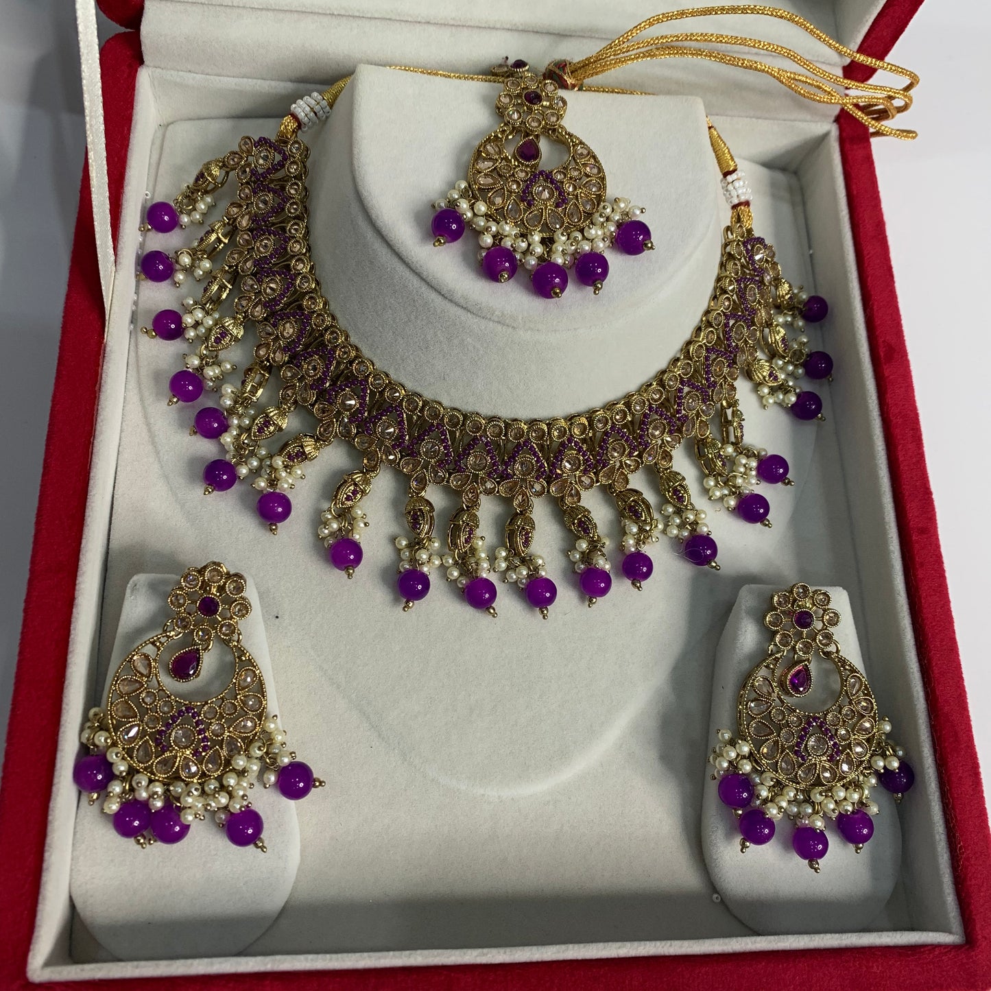 Necklace Set image 0