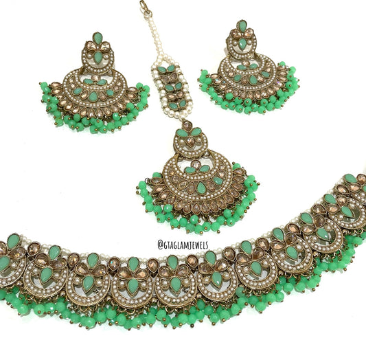 Choker Set image 0