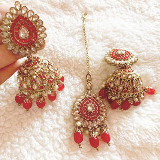 Leena (Red) image 0