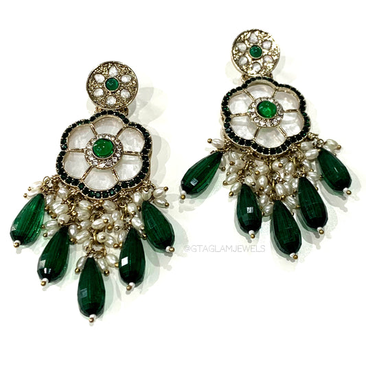 Earrings image 0