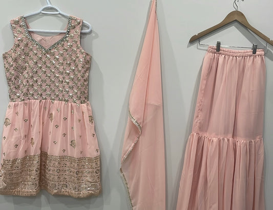 Sharara Suit image 0