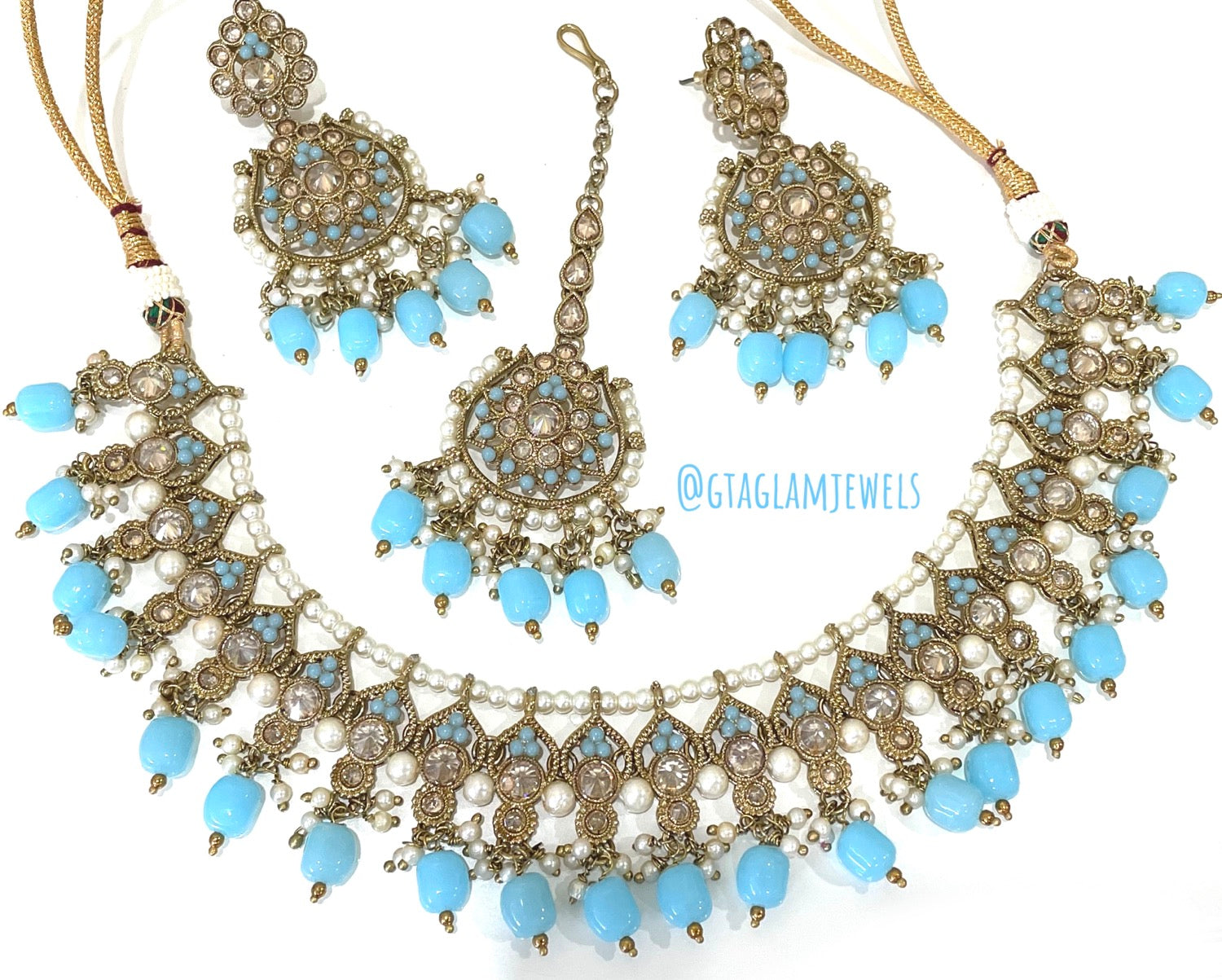 Necklace Set  image 0
